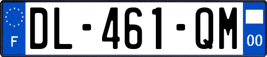 DL-461-QM