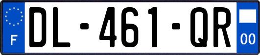 DL-461-QR