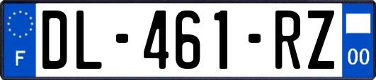 DL-461-RZ