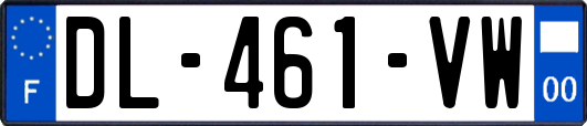 DL-461-VW