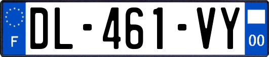 DL-461-VY