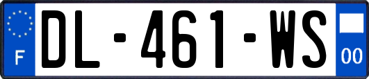 DL-461-WS