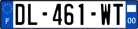 DL-461-WT