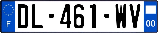 DL-461-WV