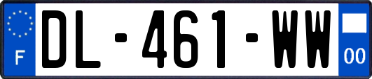 DL-461-WW