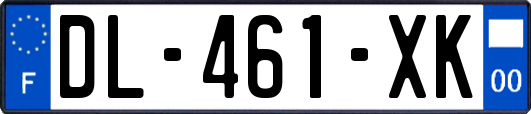 DL-461-XK