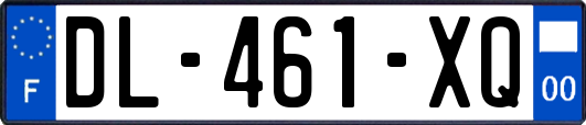 DL-461-XQ