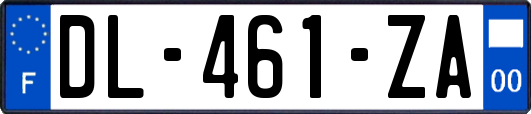 DL-461-ZA