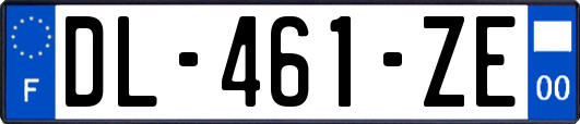 DL-461-ZE