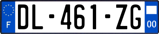 DL-461-ZG