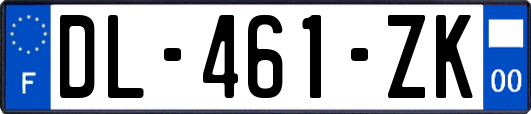 DL-461-ZK