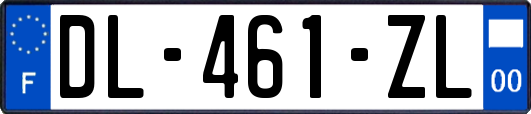 DL-461-ZL