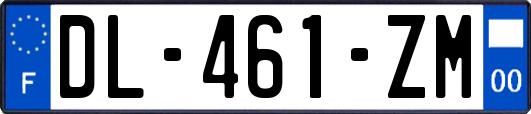 DL-461-ZM