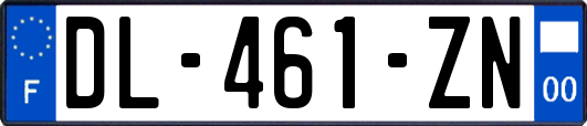 DL-461-ZN