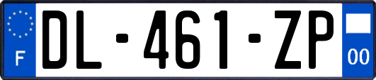 DL-461-ZP