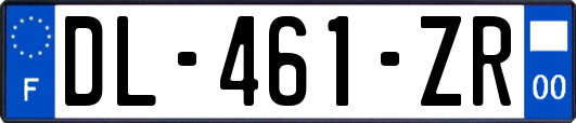 DL-461-ZR