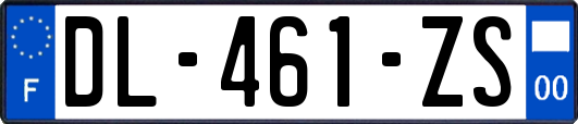 DL-461-ZS