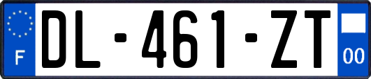 DL-461-ZT