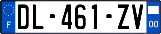 DL-461-ZV