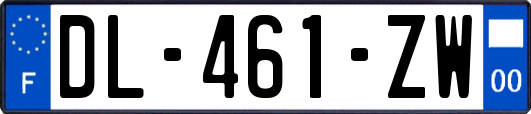 DL-461-ZW