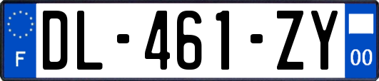 DL-461-ZY