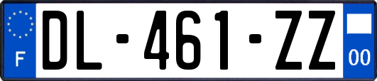 DL-461-ZZ