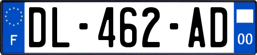 DL-462-AD