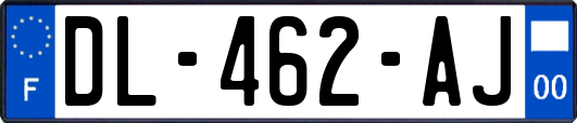 DL-462-AJ