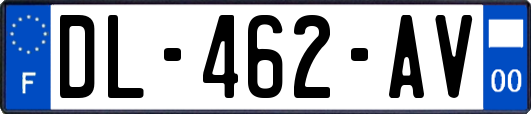 DL-462-AV