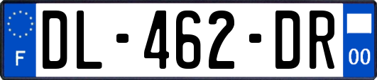 DL-462-DR