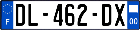 DL-462-DX
