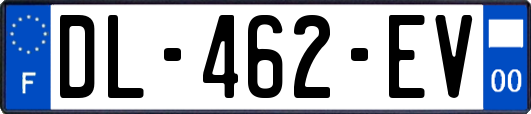 DL-462-EV