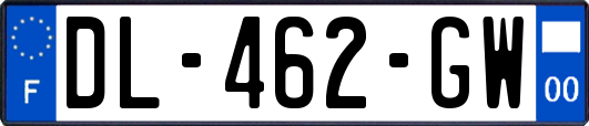 DL-462-GW