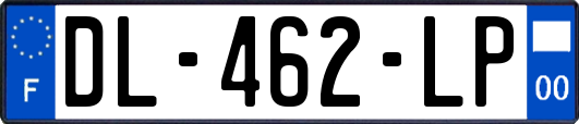 DL-462-LP