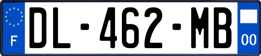 DL-462-MB