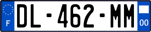 DL-462-MM