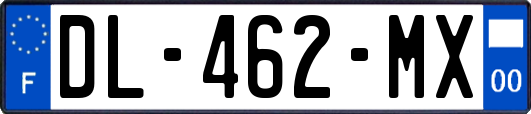 DL-462-MX