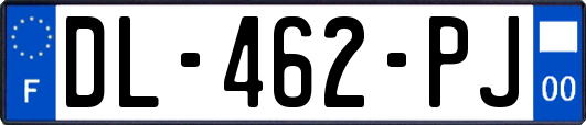 DL-462-PJ