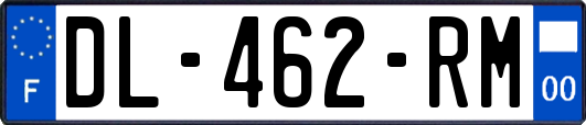 DL-462-RM