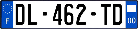 DL-462-TD