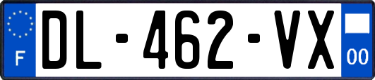 DL-462-VX