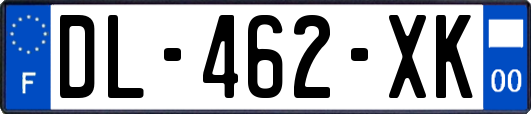 DL-462-XK