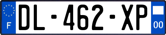 DL-462-XP