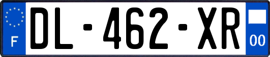 DL-462-XR