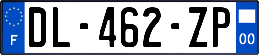 DL-462-ZP