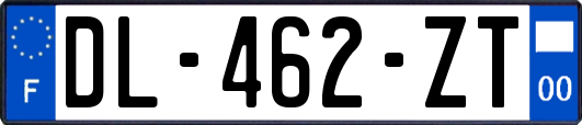 DL-462-ZT