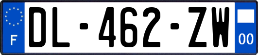 DL-462-ZW