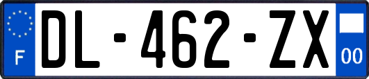 DL-462-ZX