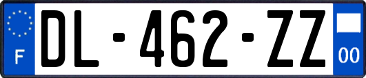 DL-462-ZZ