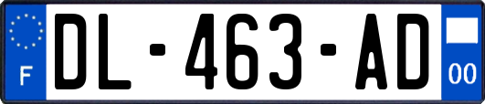 DL-463-AD